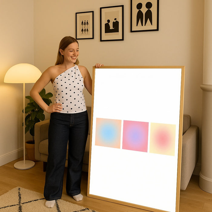 Auto-generated Mockup