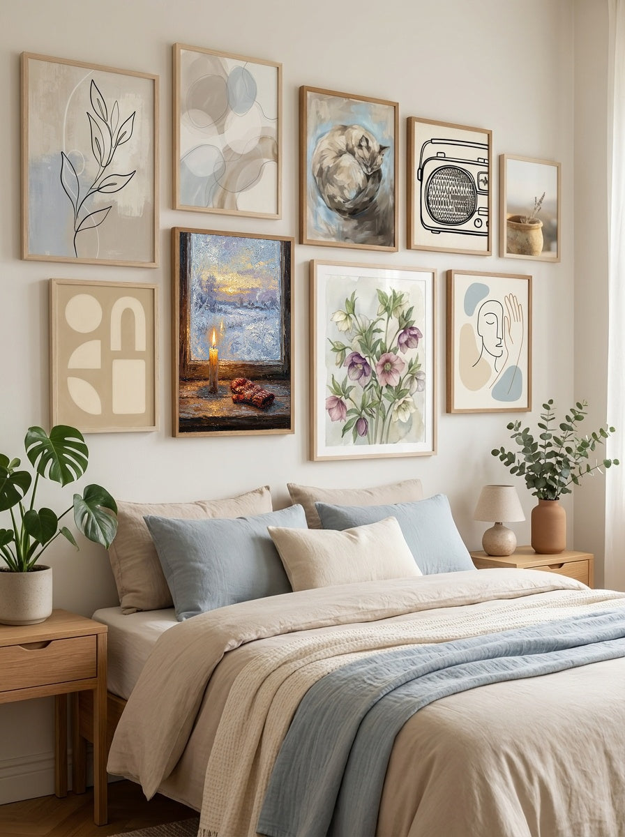 Auto-generated Mockup