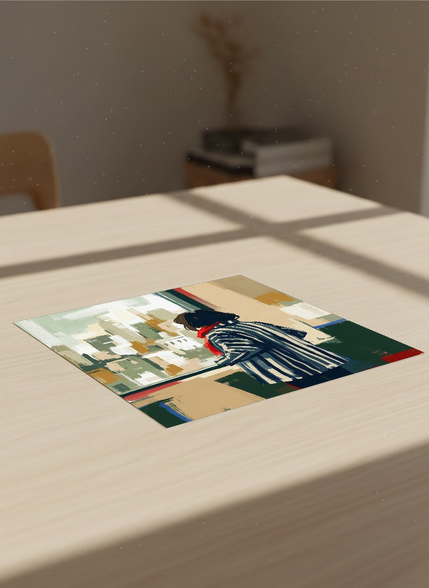 Auto-generated Mockup