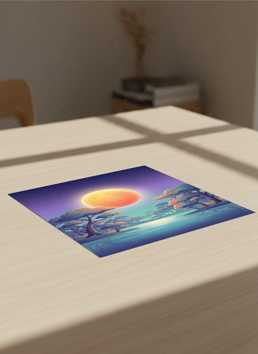 Auto-generated Mockup