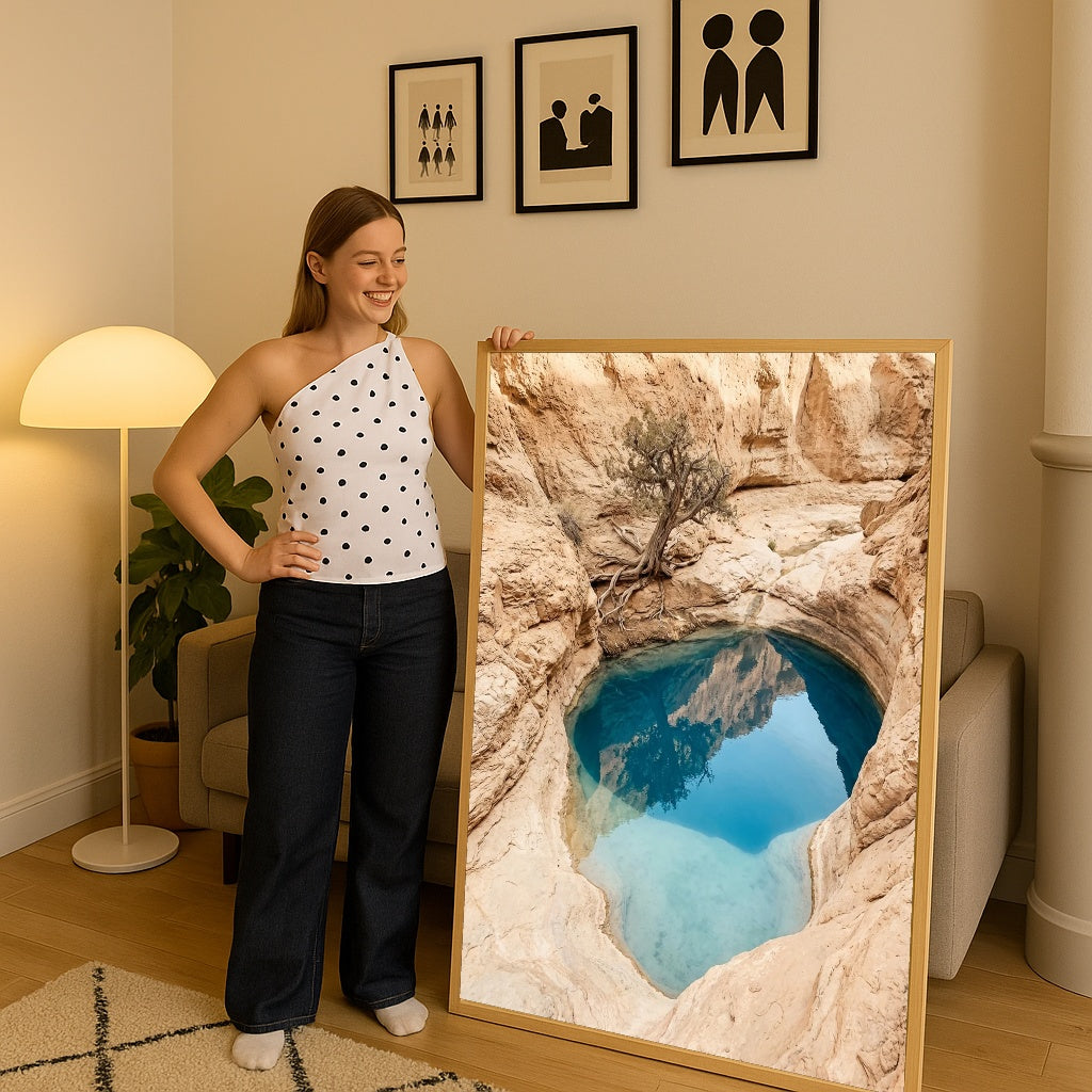 Auto-generated Mockup