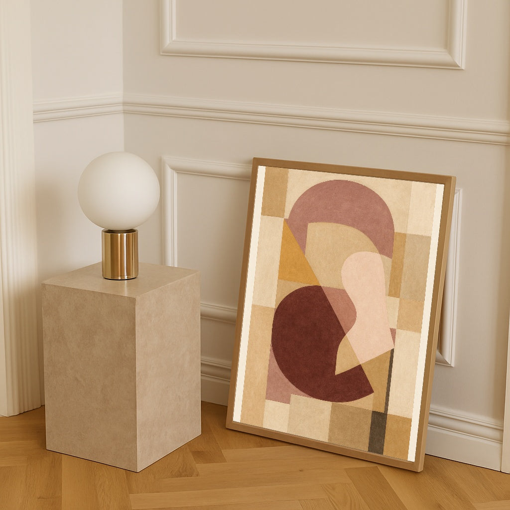 Auto-generated Mockup