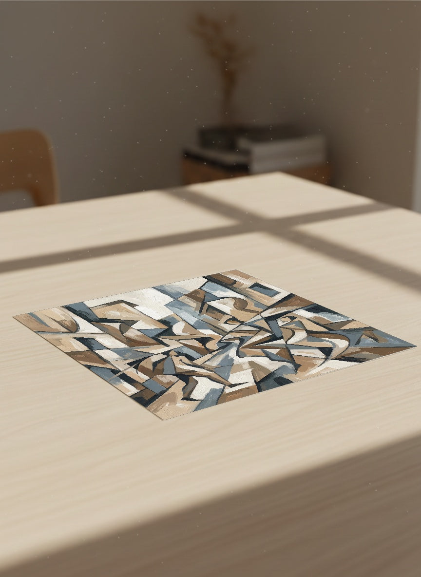 Auto-generated Mockup