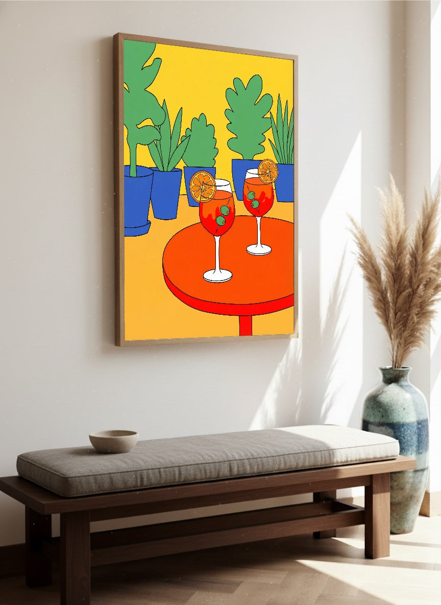 Auto-generated Mockup