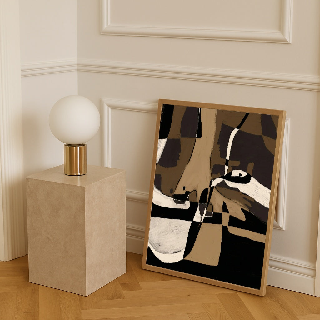 Auto-generated Mockup