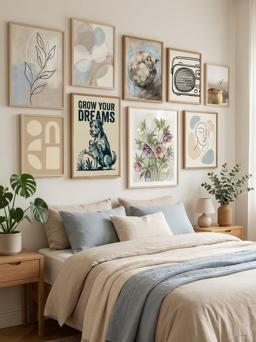 Auto-generated Mockup