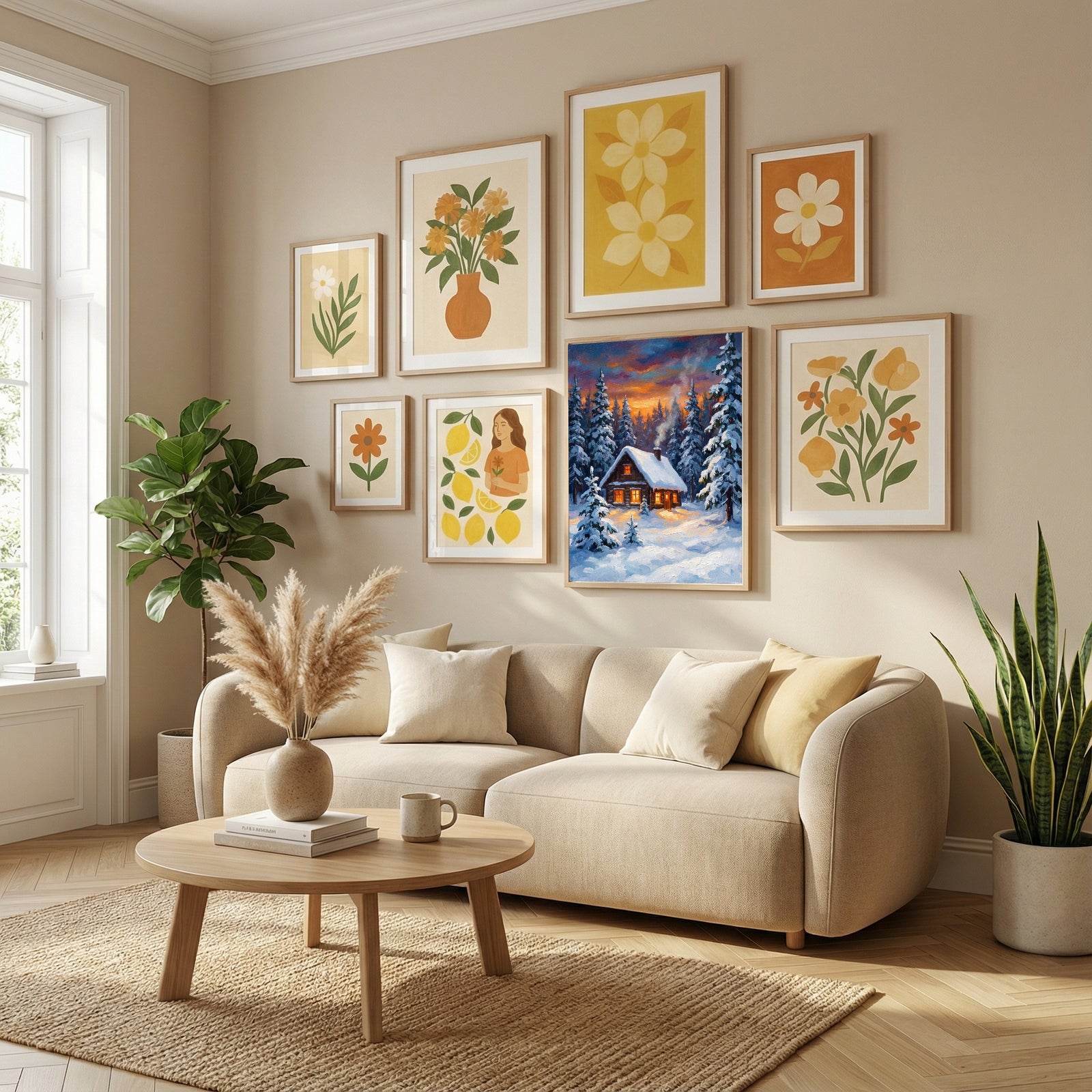 Auto-generated Mockup