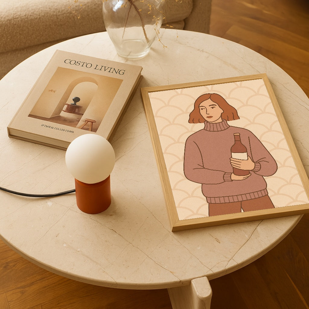 Auto-generated Mockup