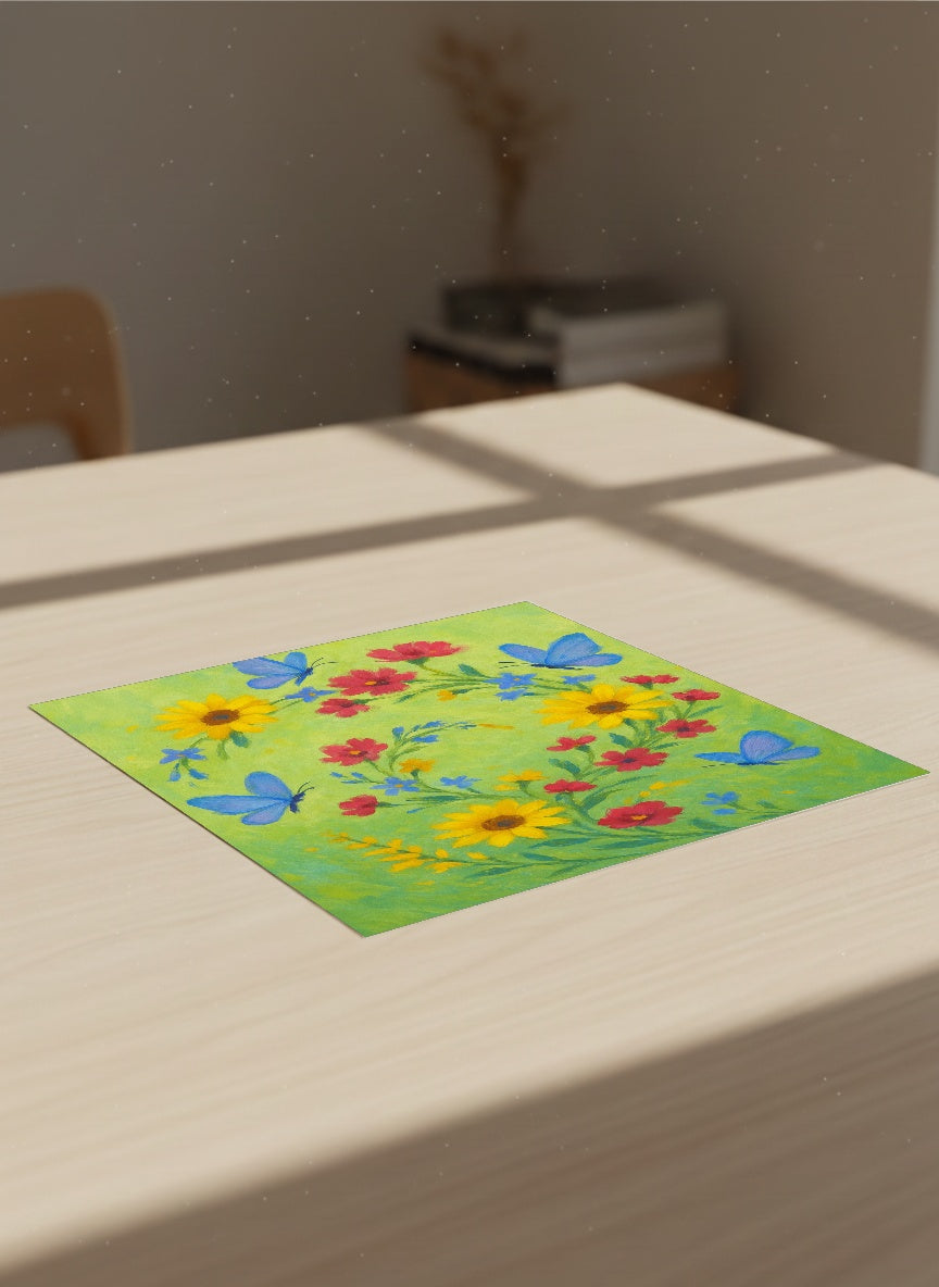 Auto-generated Mockup