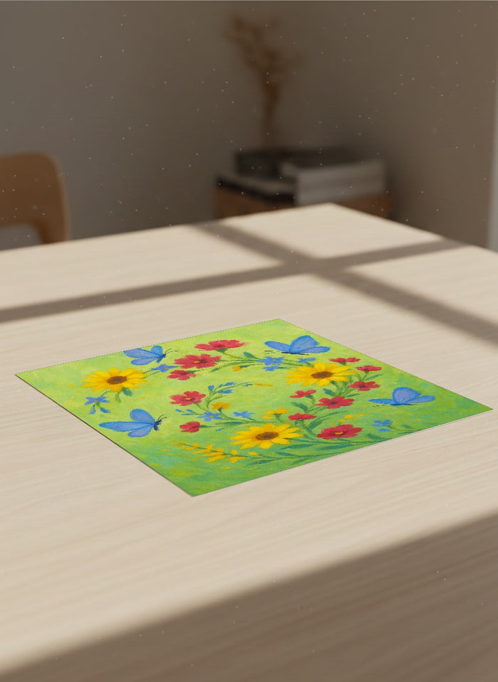 Auto-generated Mockup