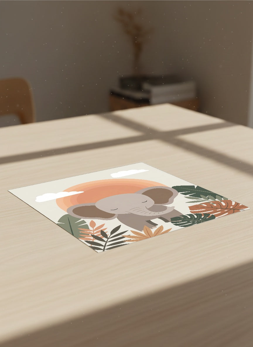 Auto-generated Mockup