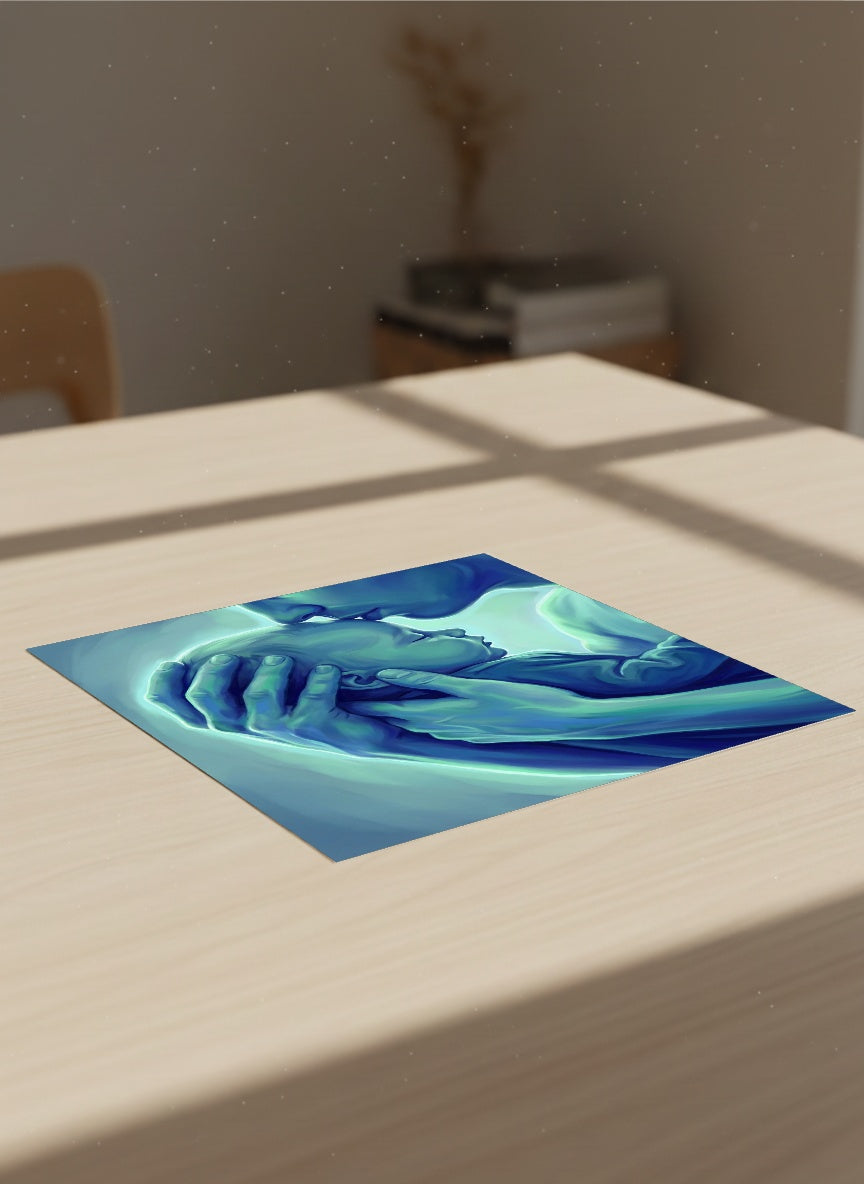 Auto-generated Mockup