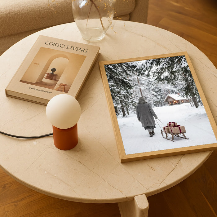 Auto-generated Mockup
