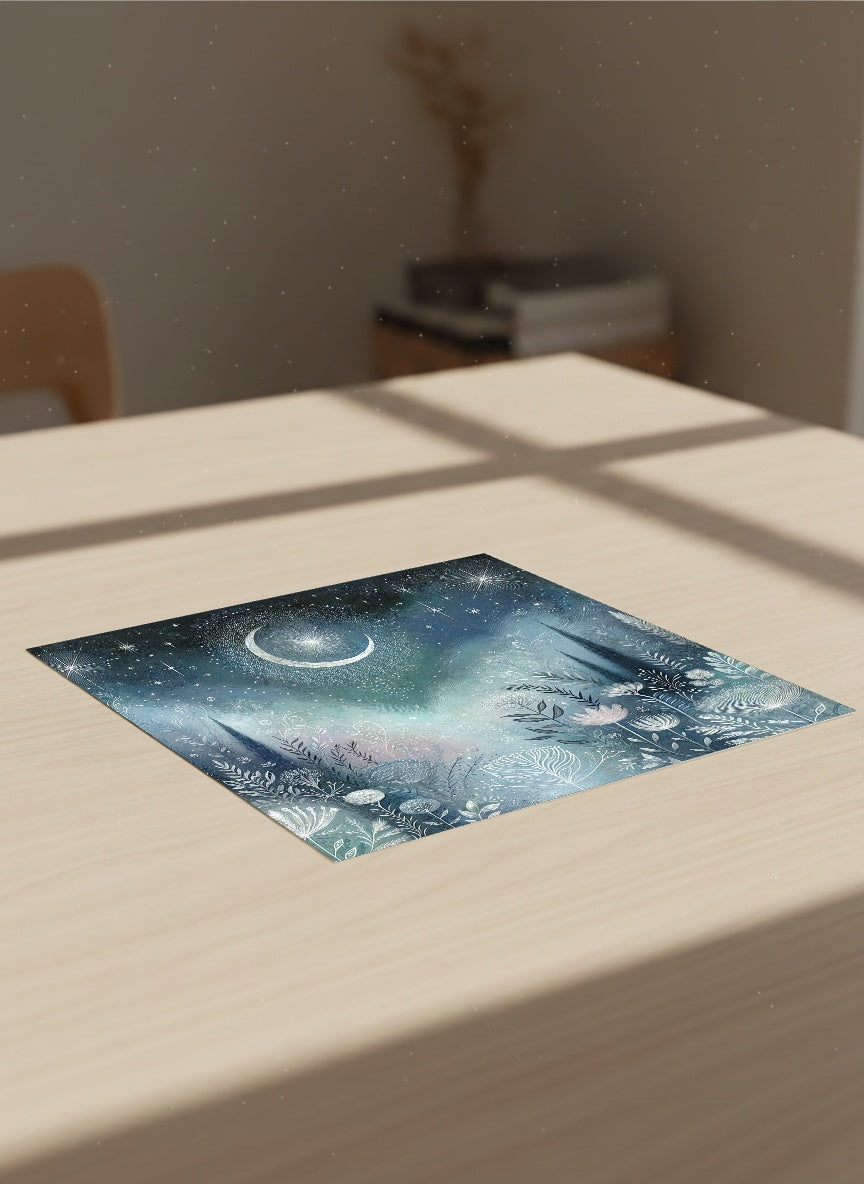 Auto-generated Mockup