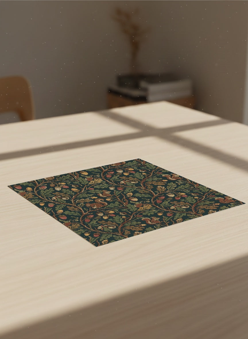 Auto-generated Mockup