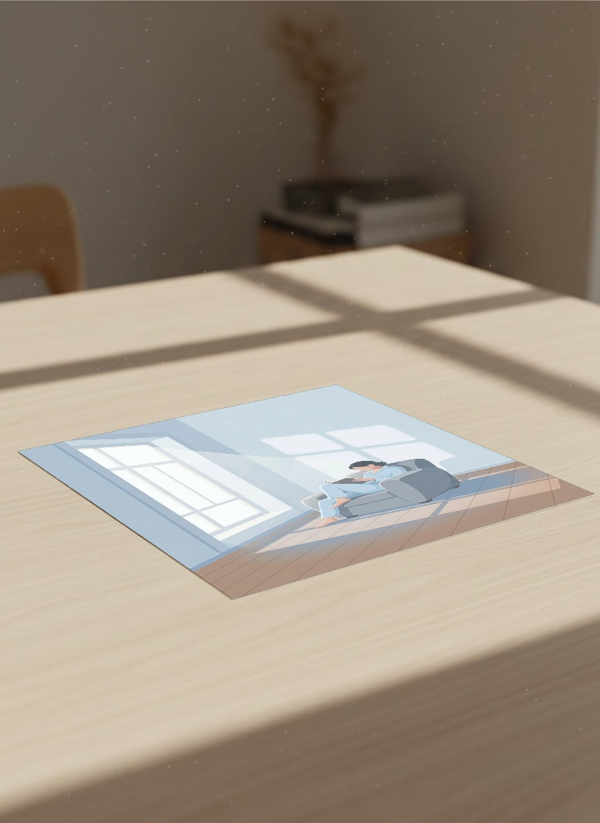 Auto-generated Mockup