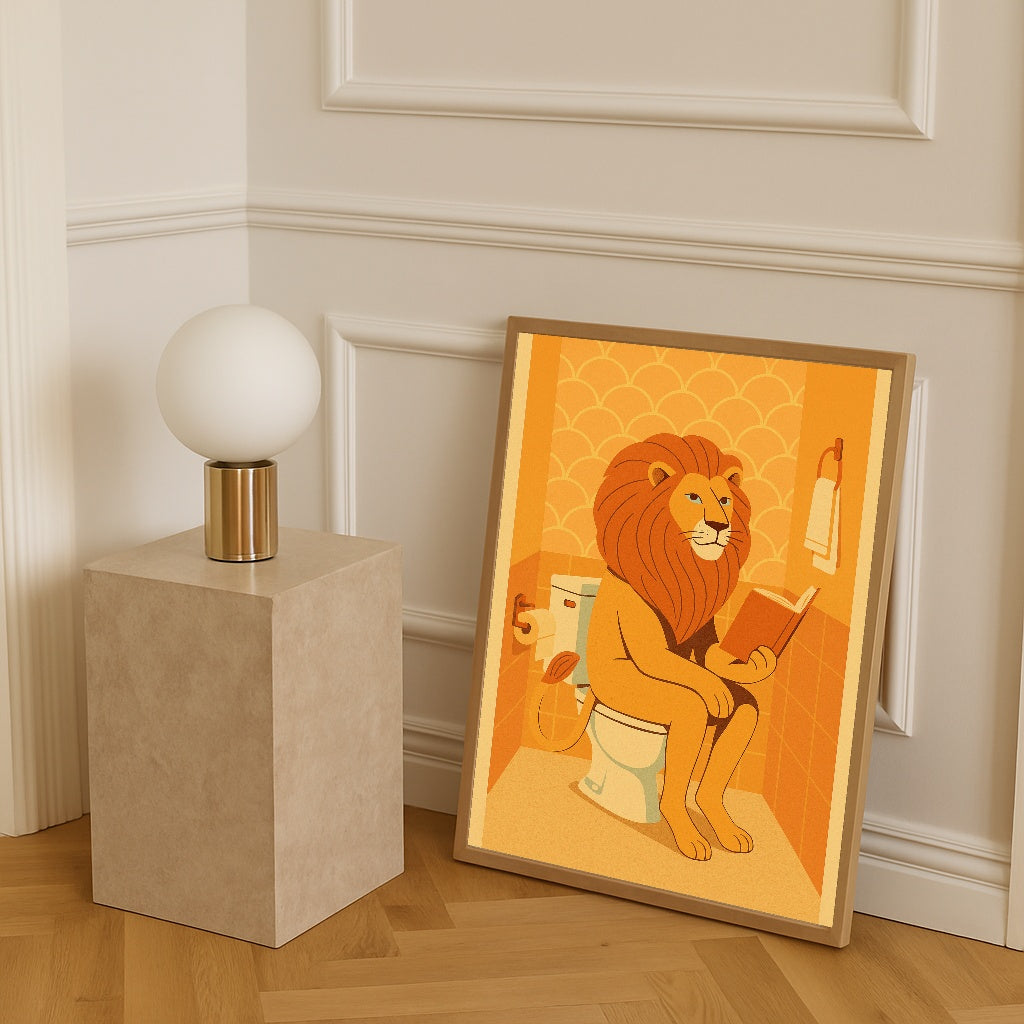 Auto-generated Mockup