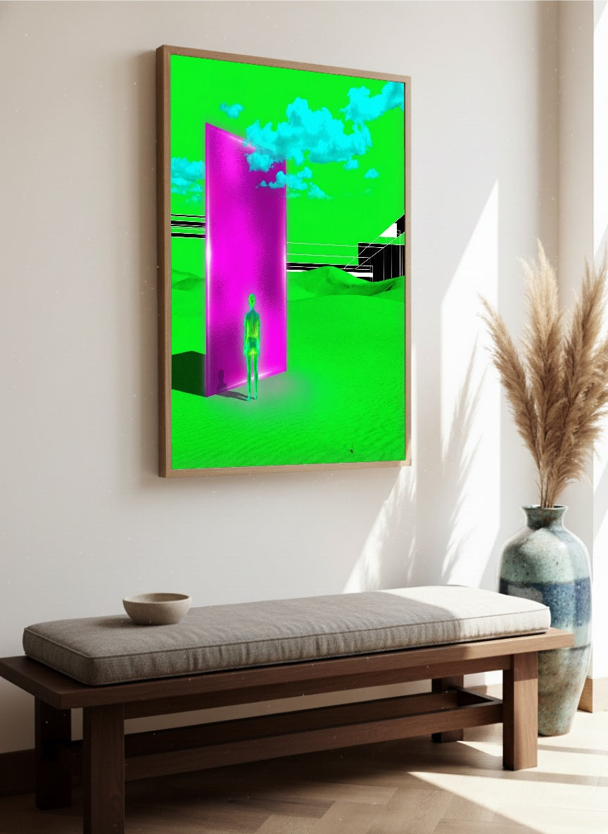 Auto-generated Mockup