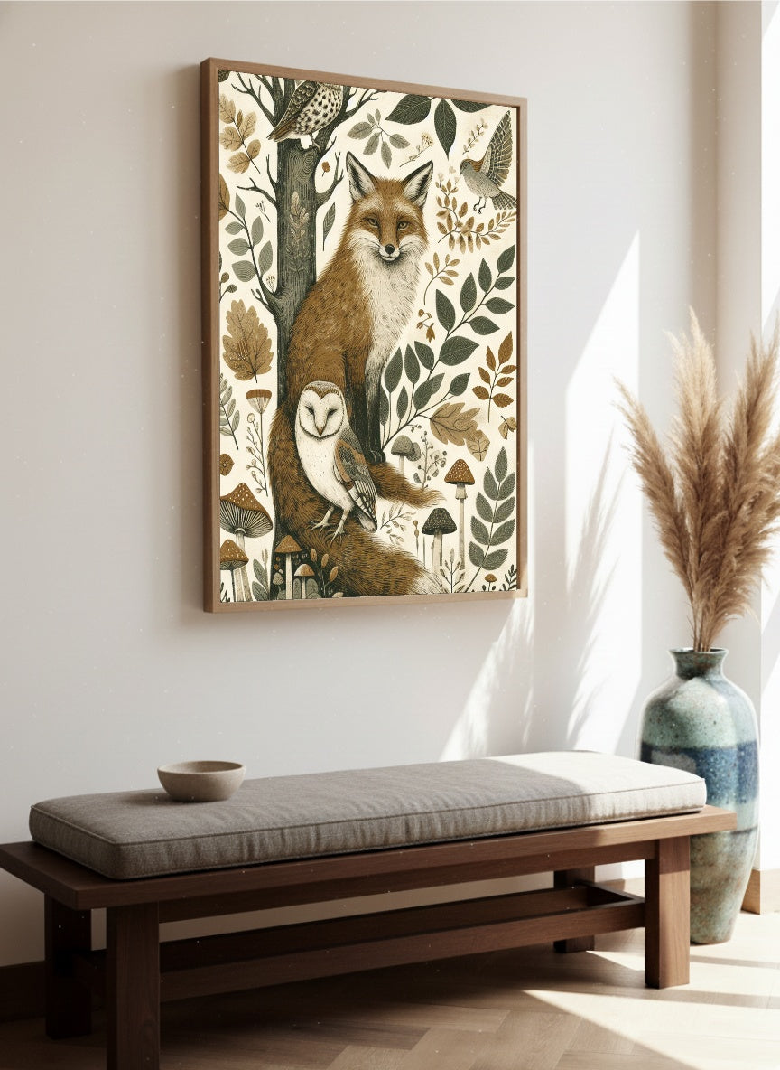 Auto-generated Mockup