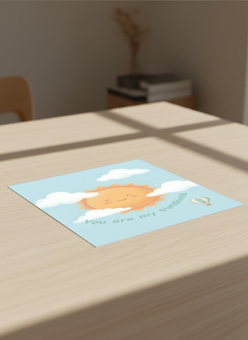 Auto-generated Mockup