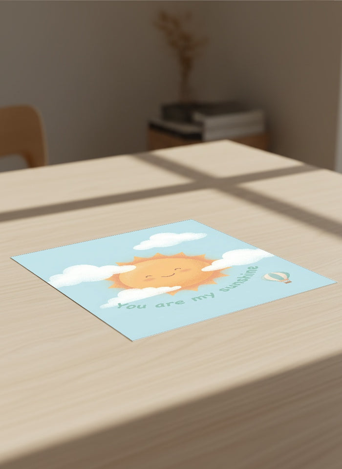 Auto-generated Mockup
