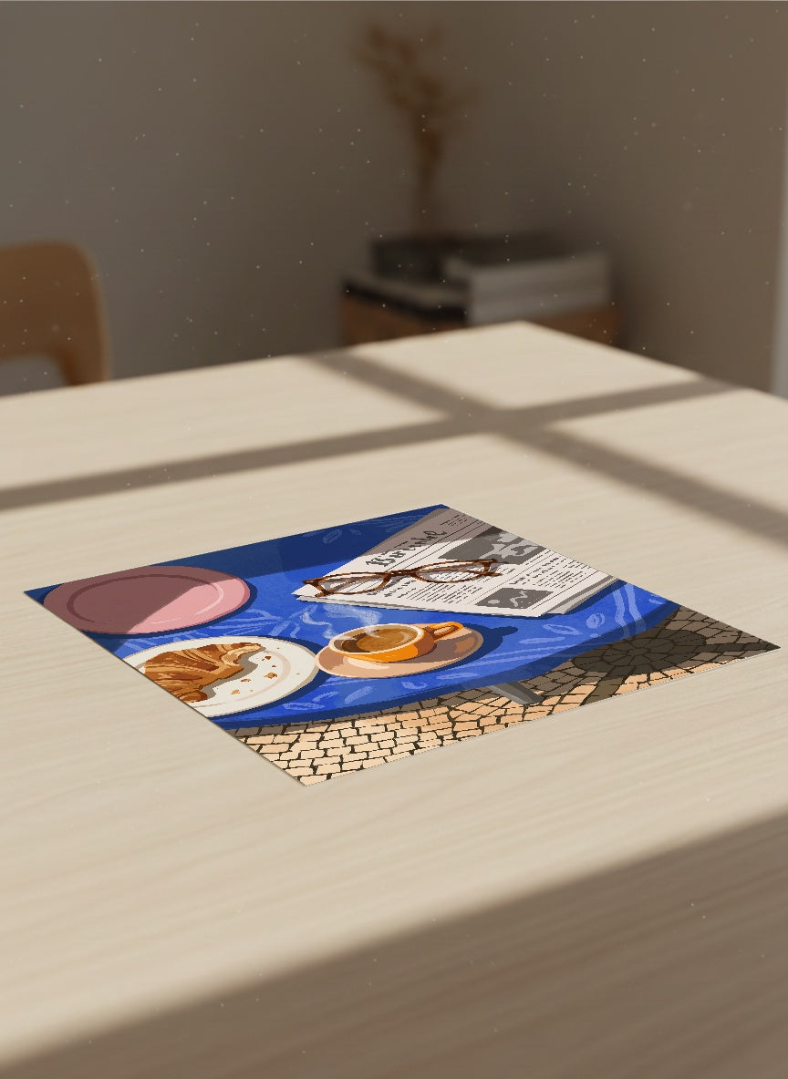 Auto-generated Mockup