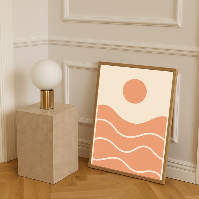 Auto-generated Mockup