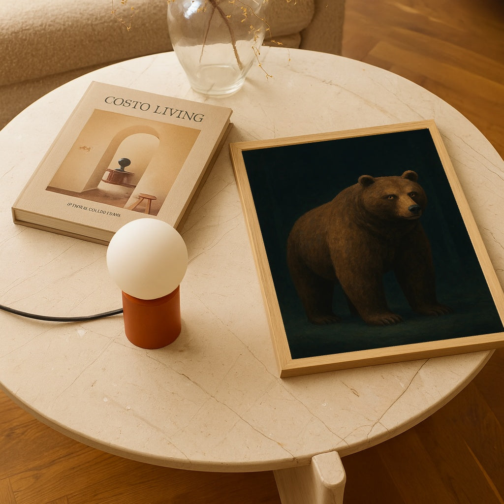 Auto-generated Mockup