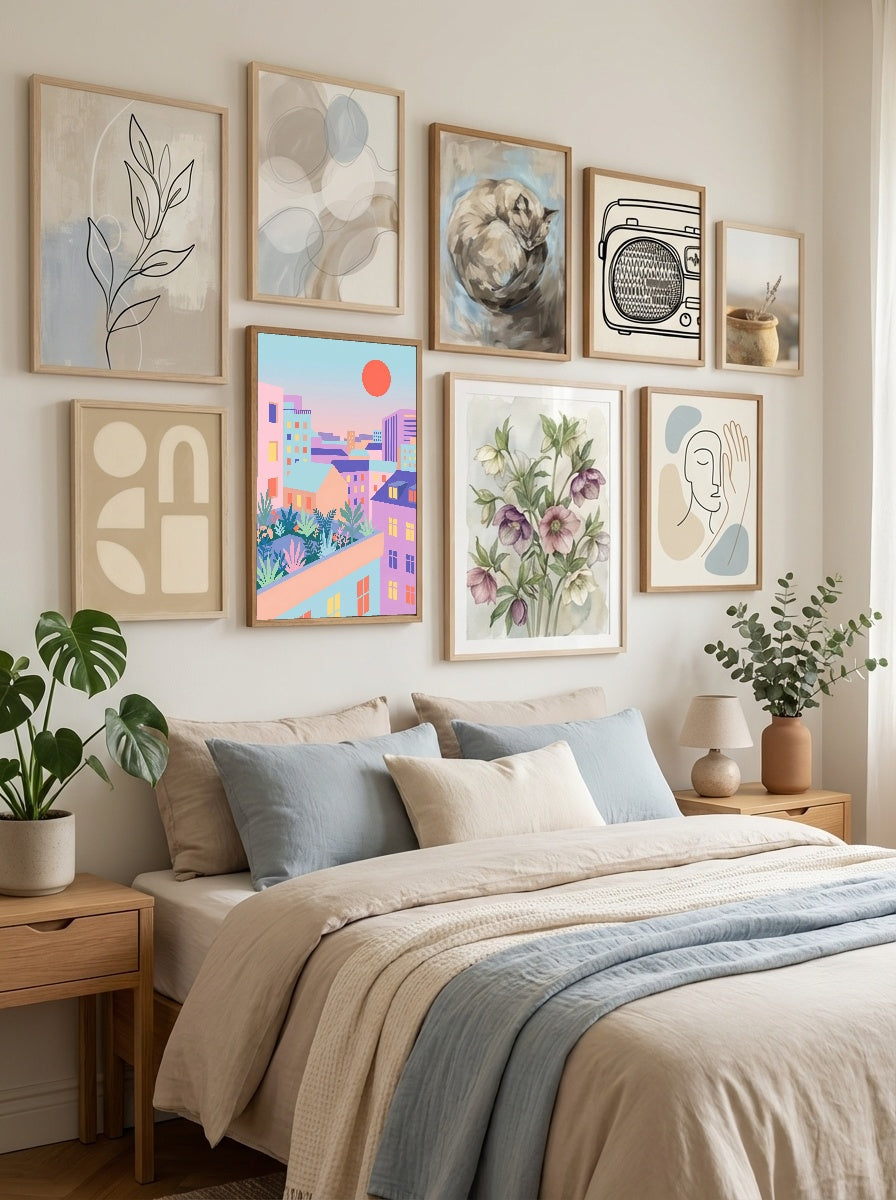 Auto-generated Mockup