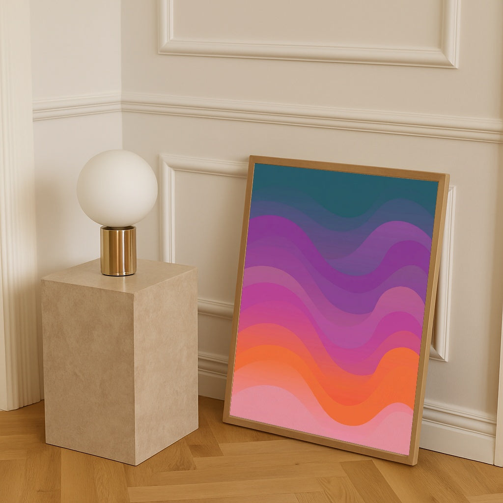 Auto-generated Mockup