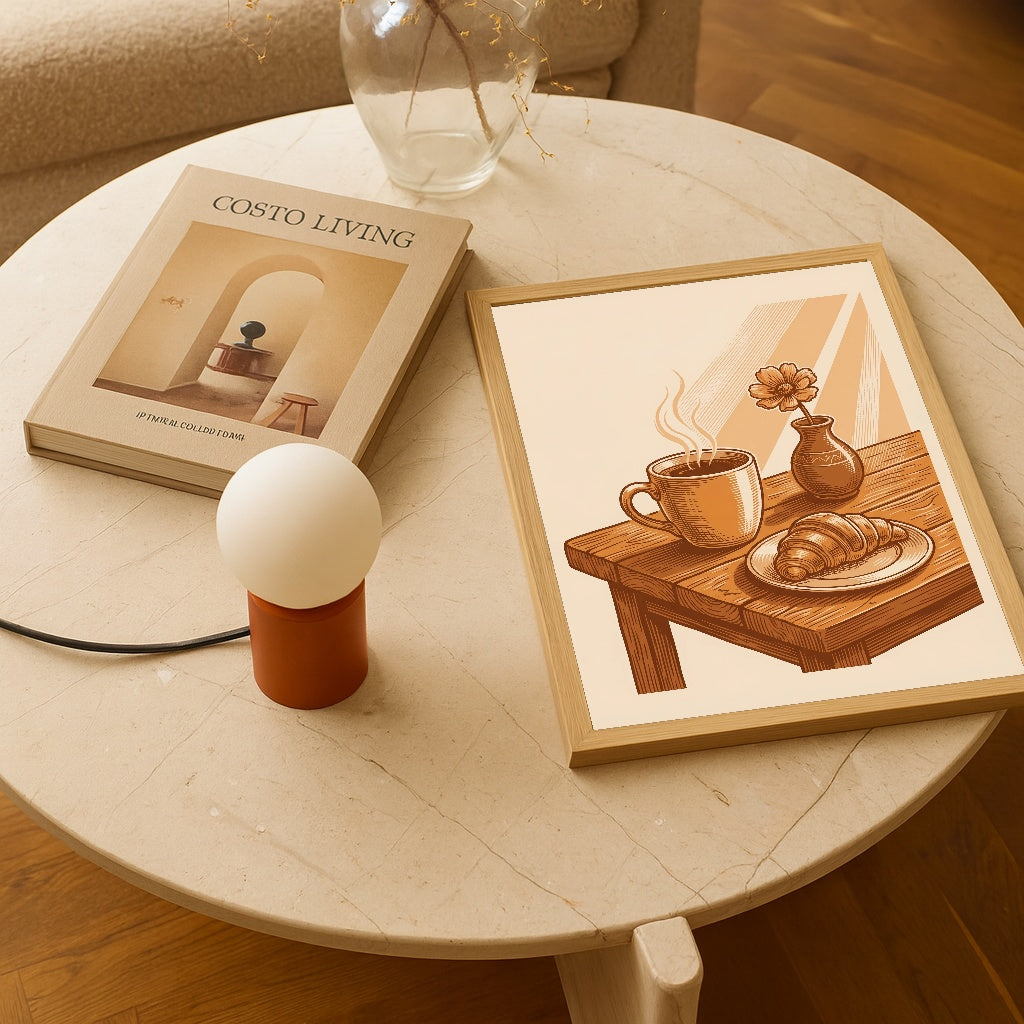 Auto-generated Mockup