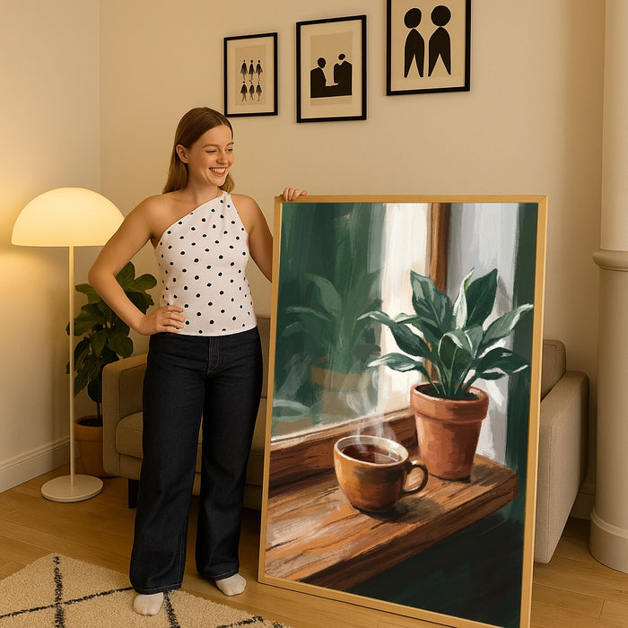 Auto-generated Mockup