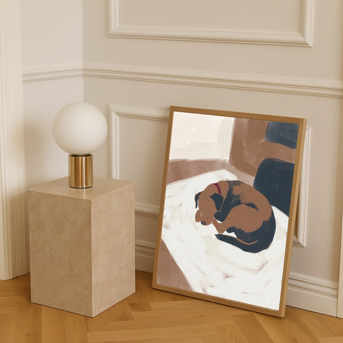 Auto-generated Mockup