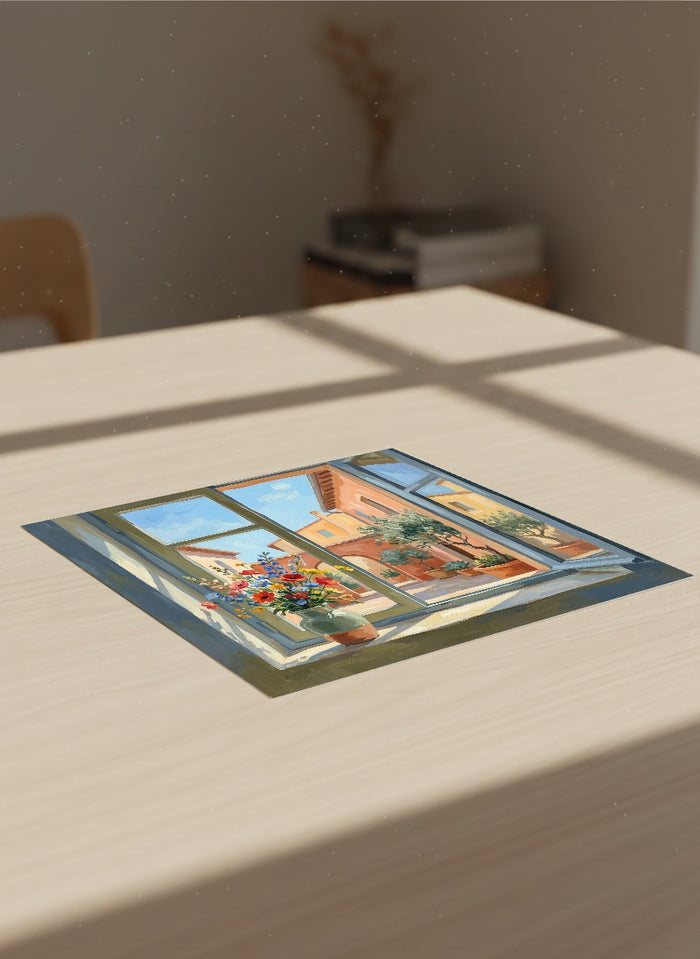 Auto-generated Mockup
