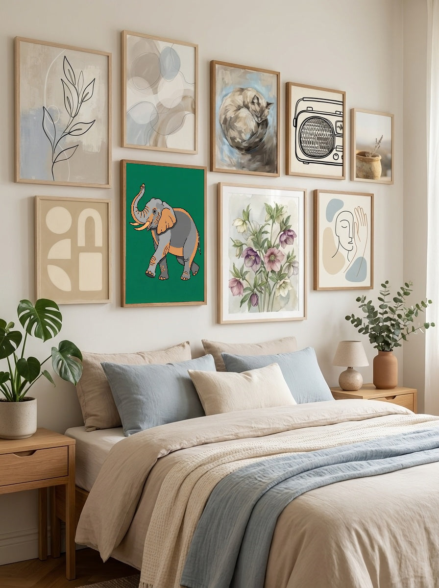 Auto-generated Mockup