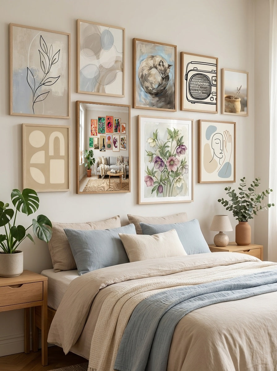 Auto-generated Mockup