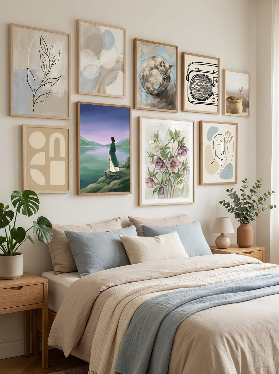 Auto-generated Mockup