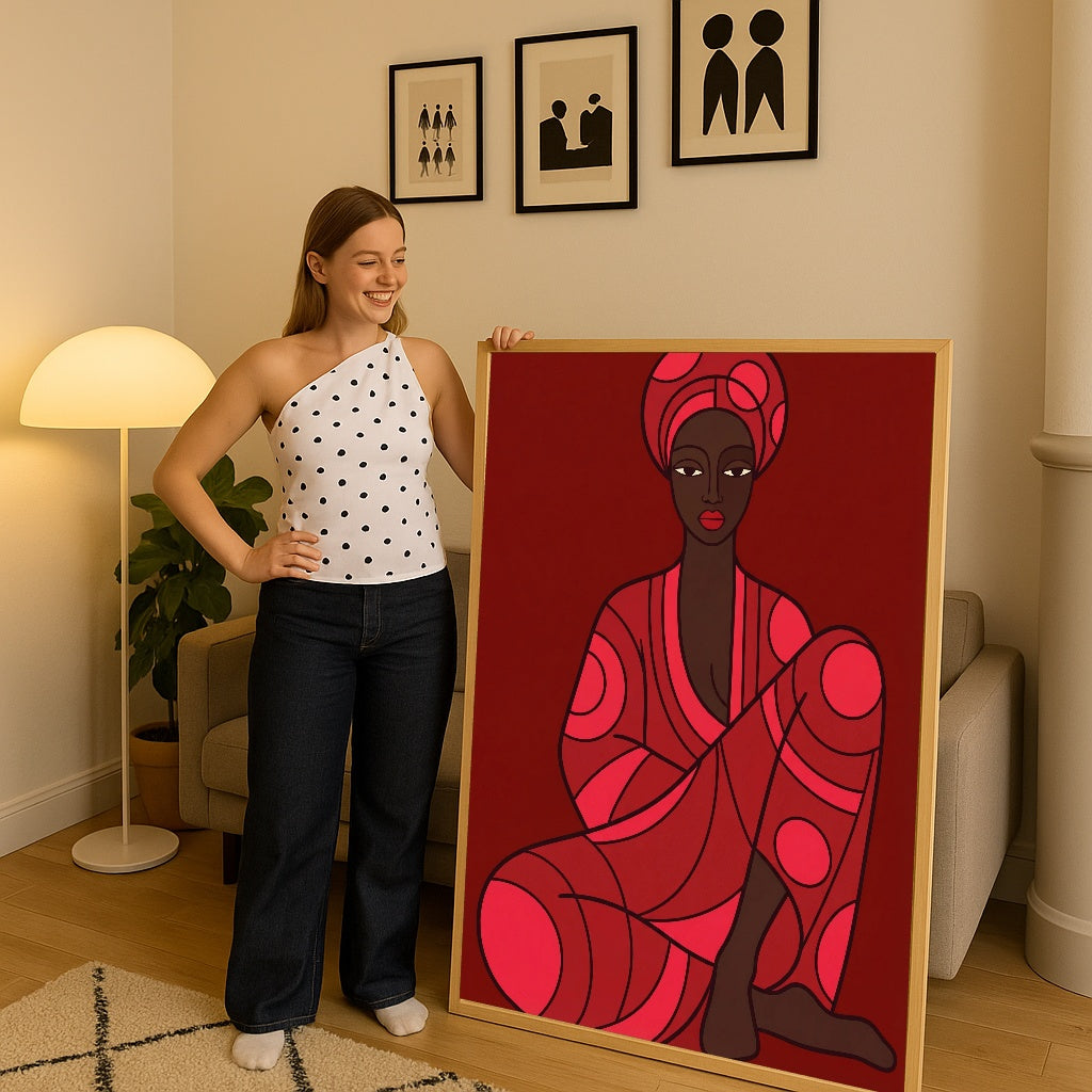 Auto-generated Mockup