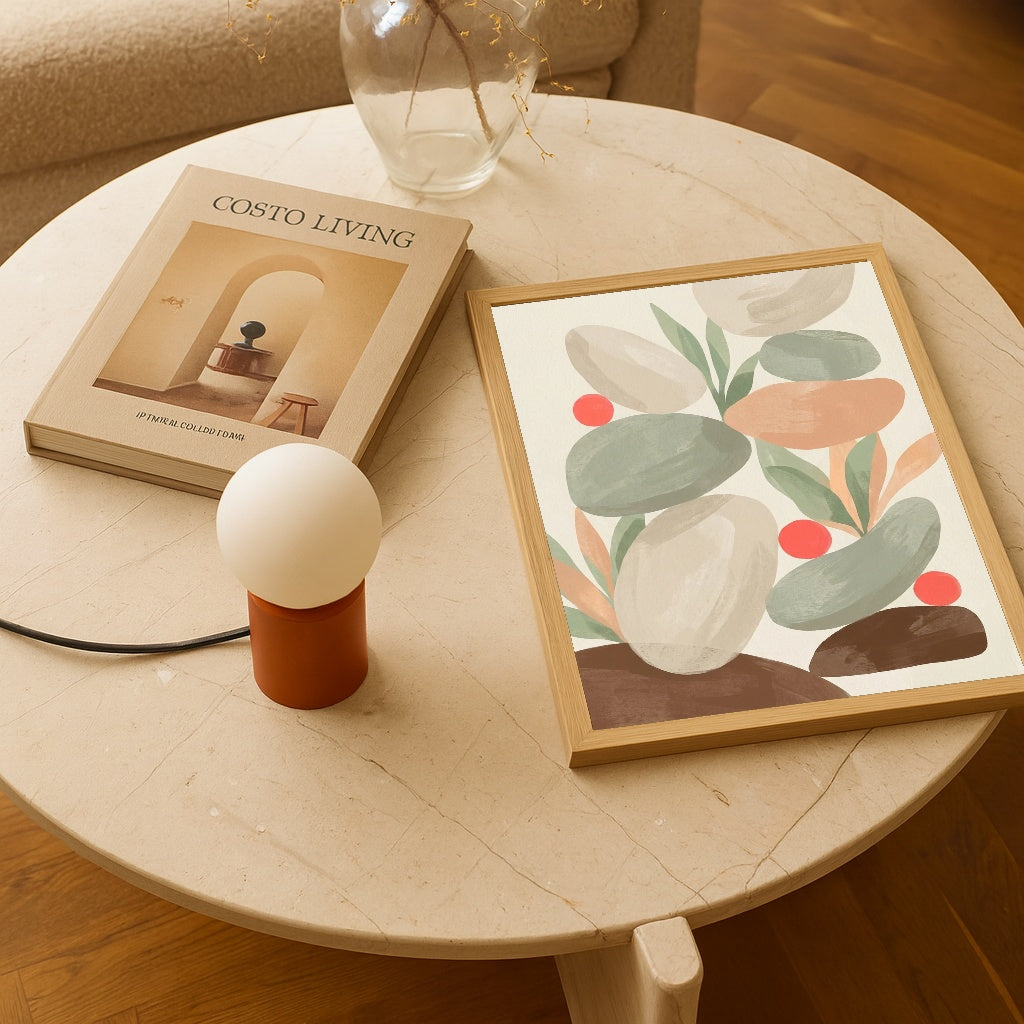 Auto-generated Mockup