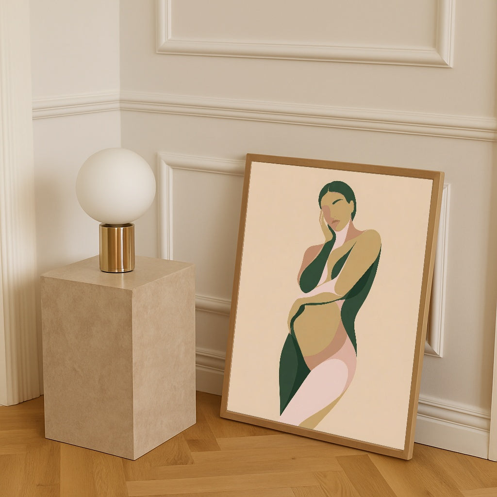 Auto-generated Mockup