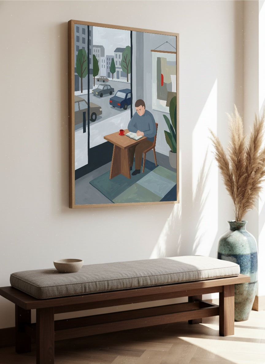 Auto-generated Mockup