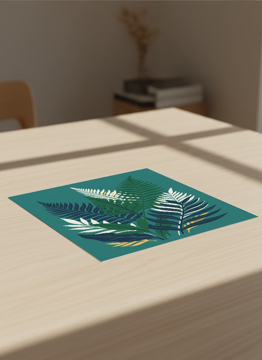 Auto-generated Mockup