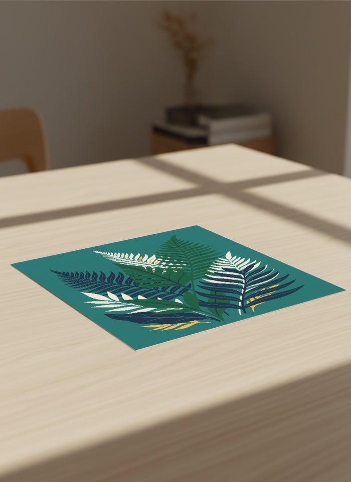 Auto-generated Mockup