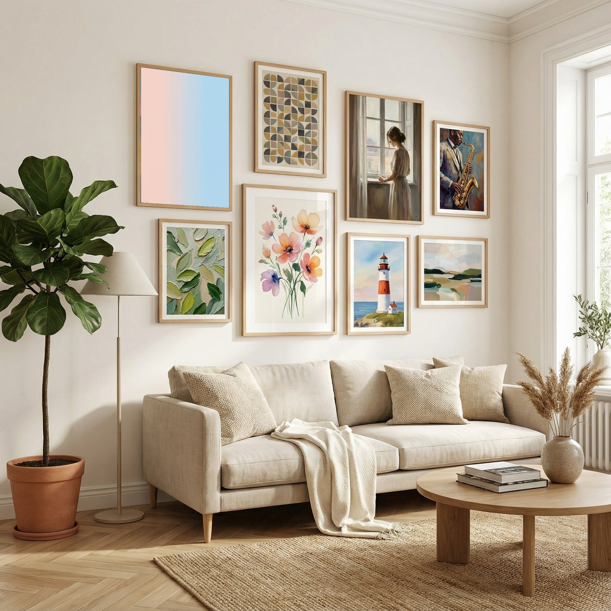 Auto-generated Mockup