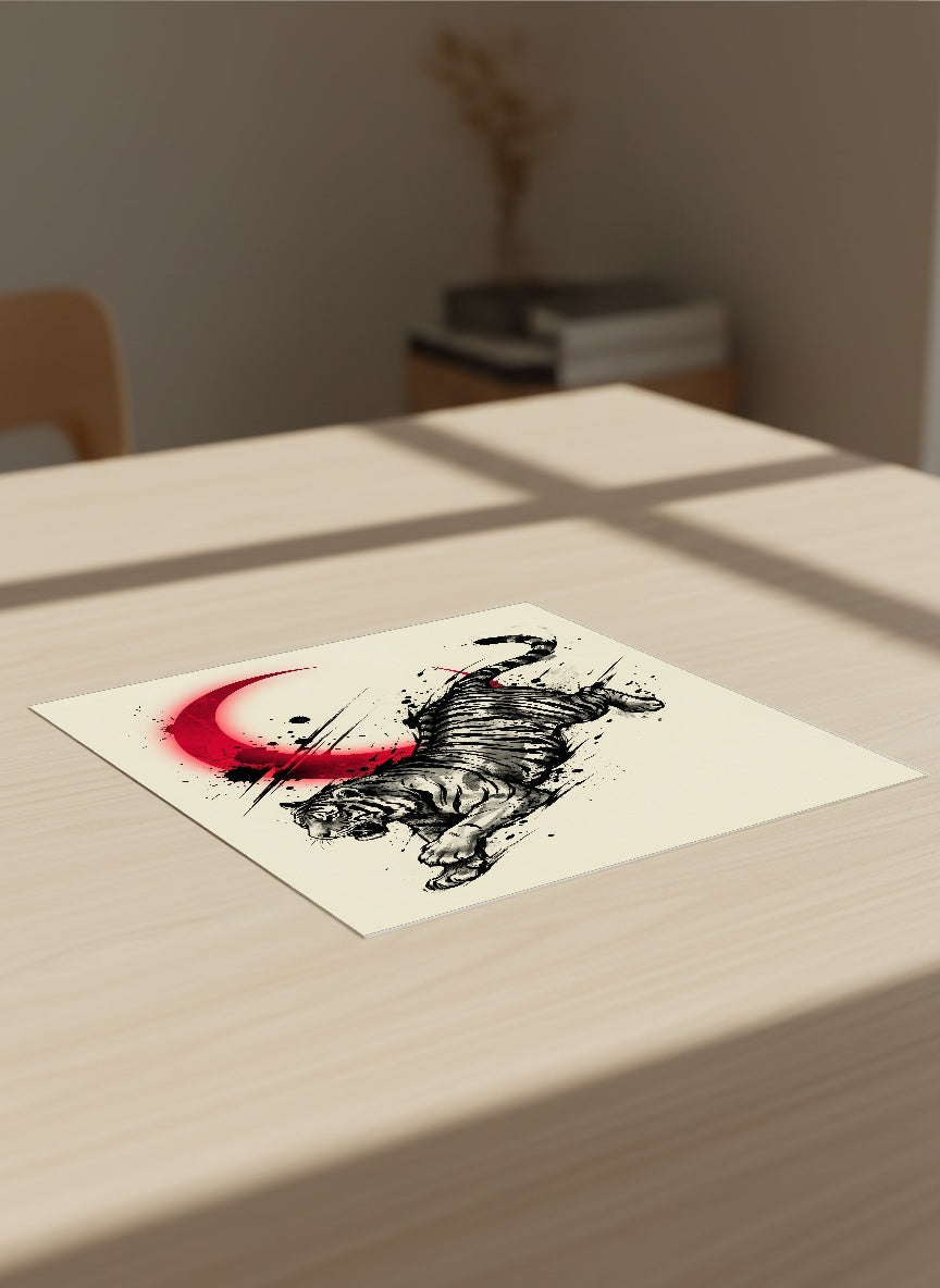 Auto-generated Mockup