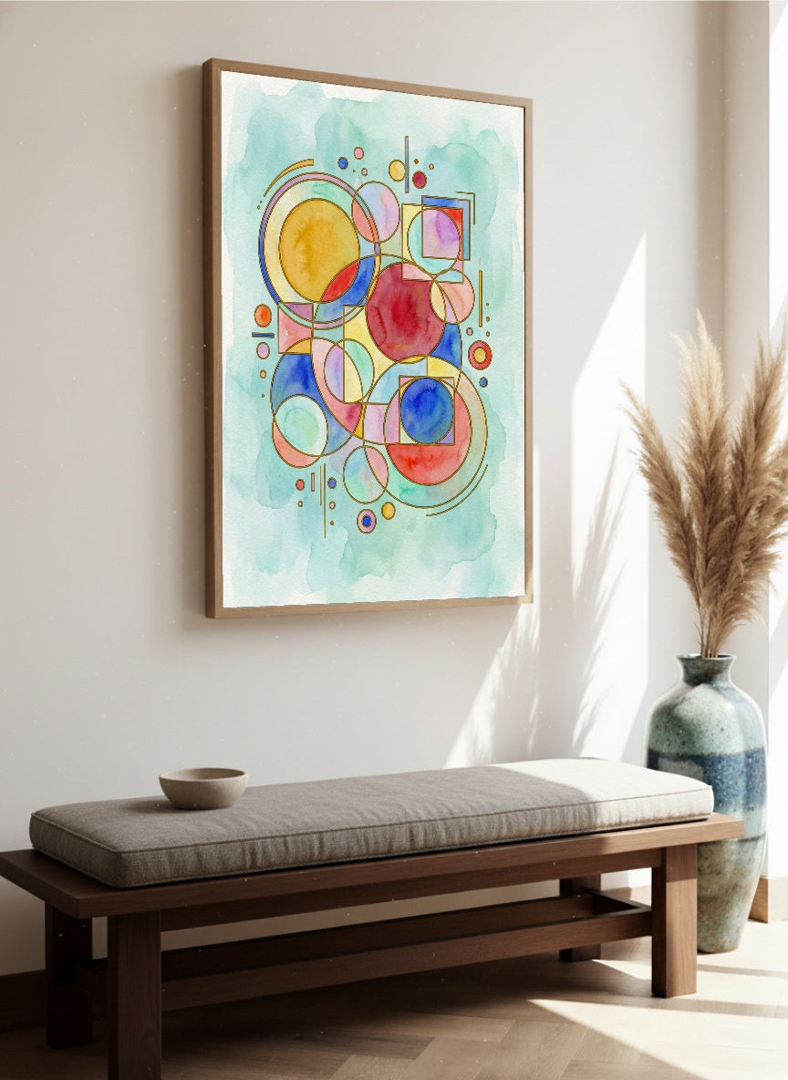 Auto-generated Mockup