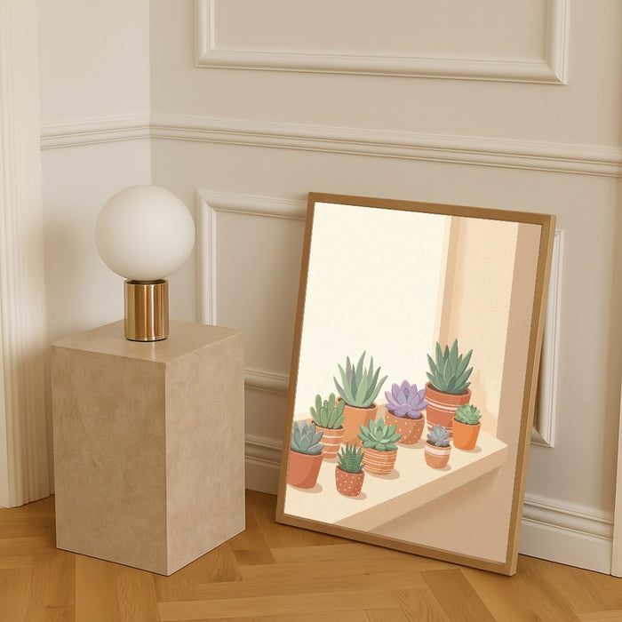 Auto-generated Mockup