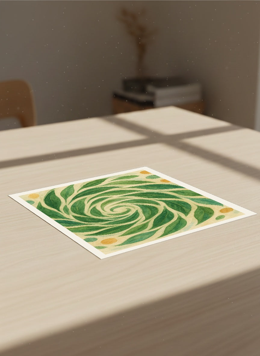 Auto-generated Mockup
