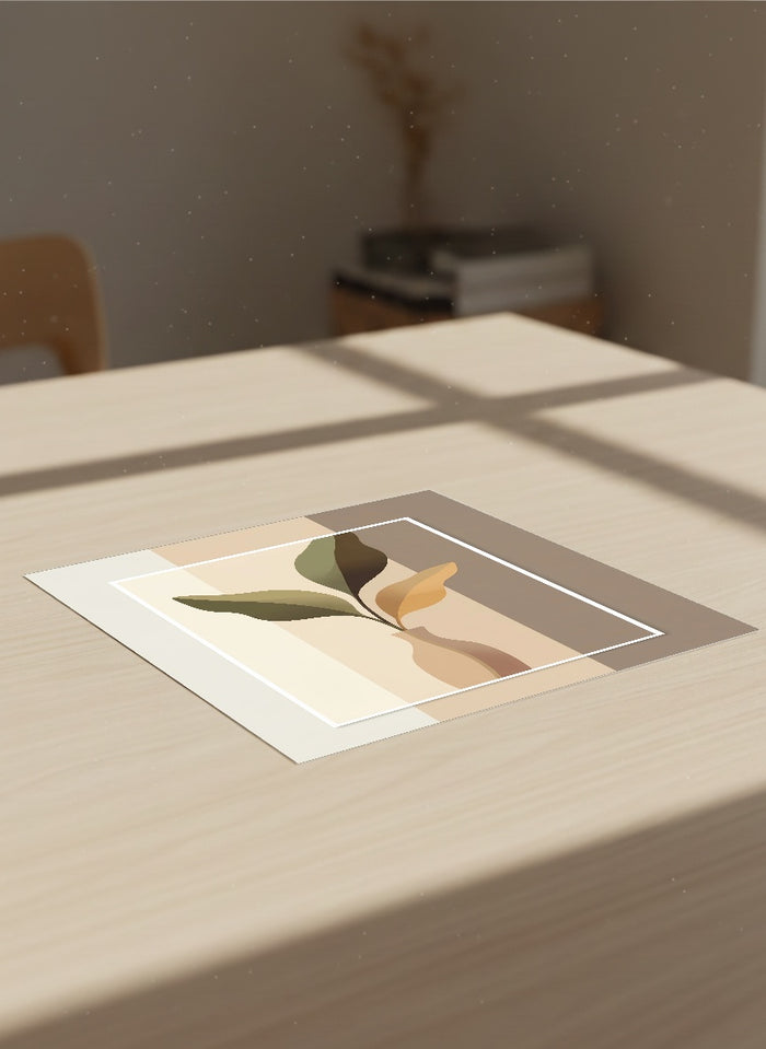 Auto-generated Mockup