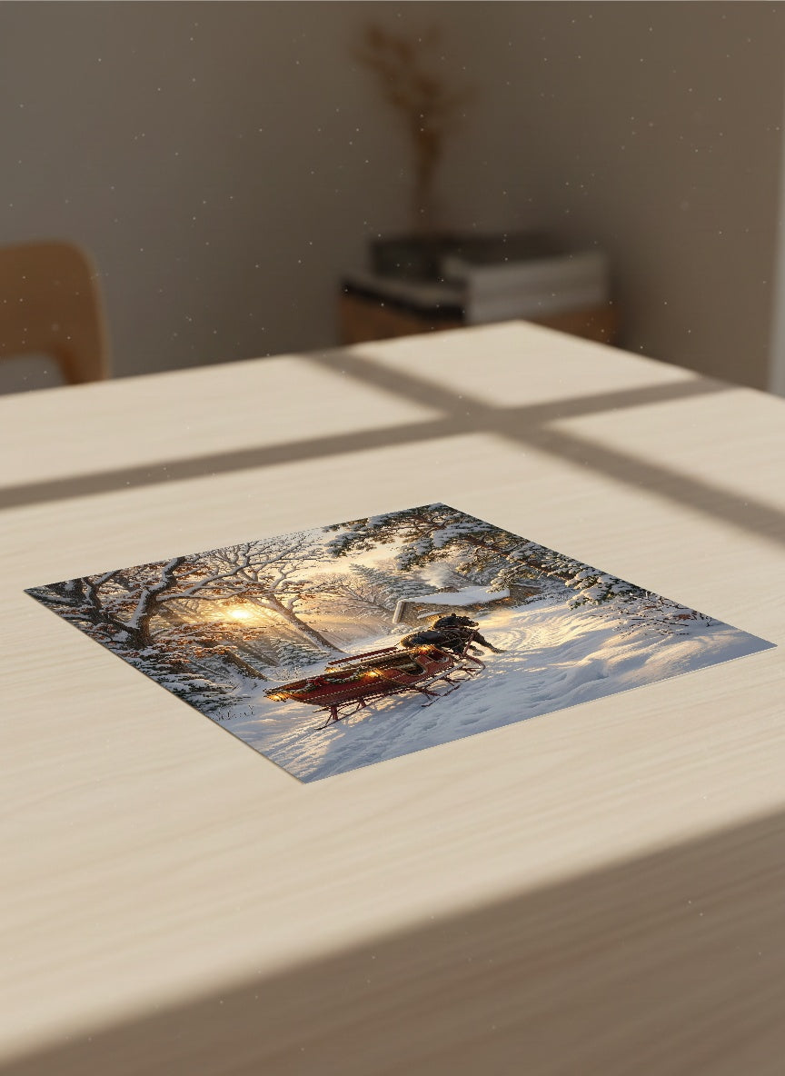 Auto-generated Mockup